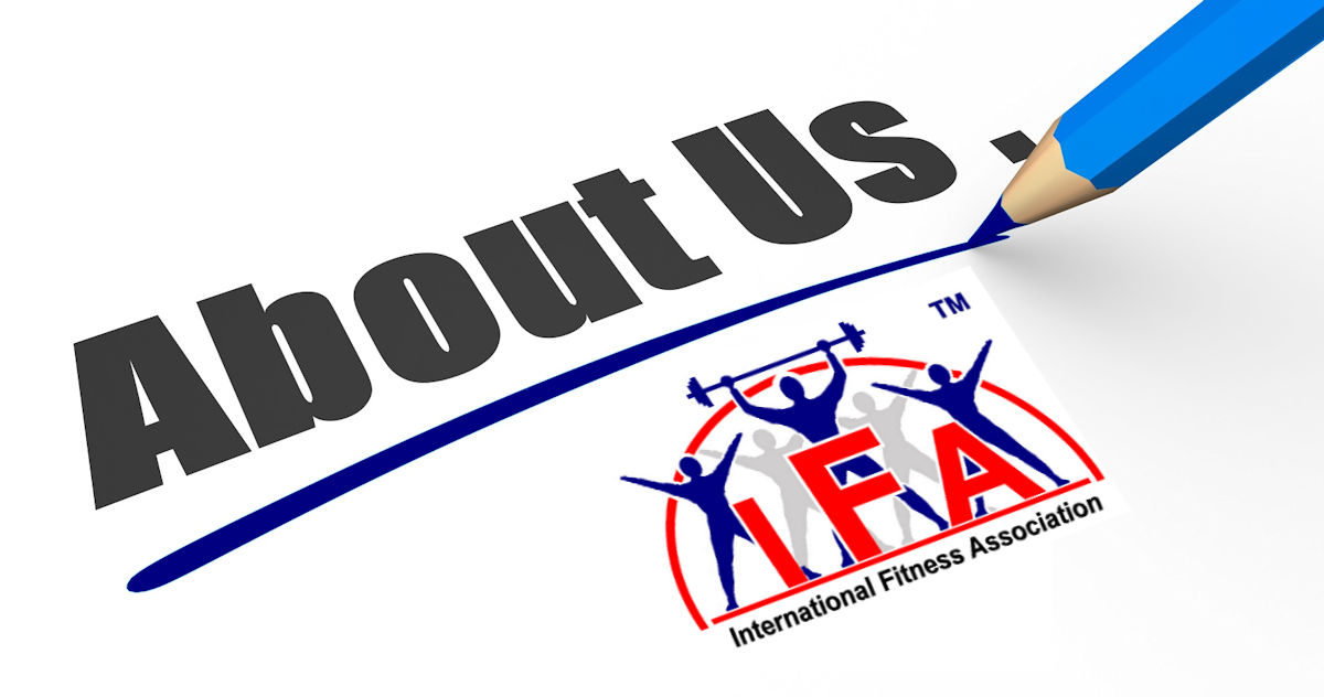 IFA About US