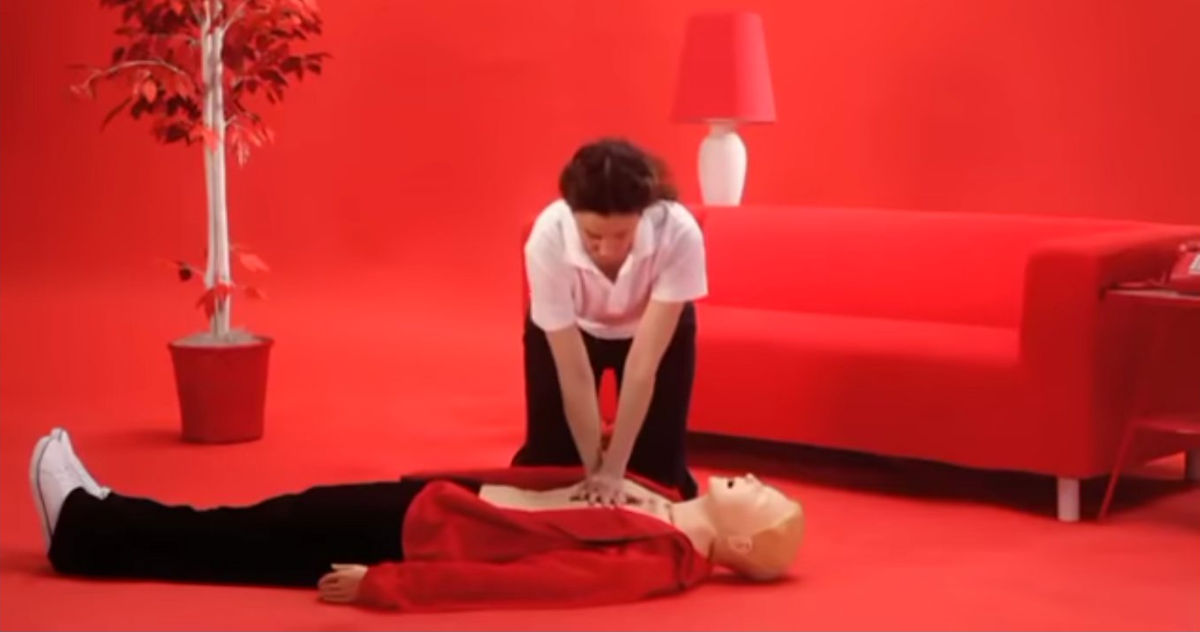 CPR