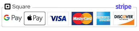 Pay Securely by Credit Card