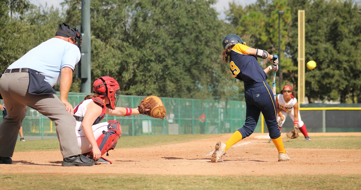 Softball