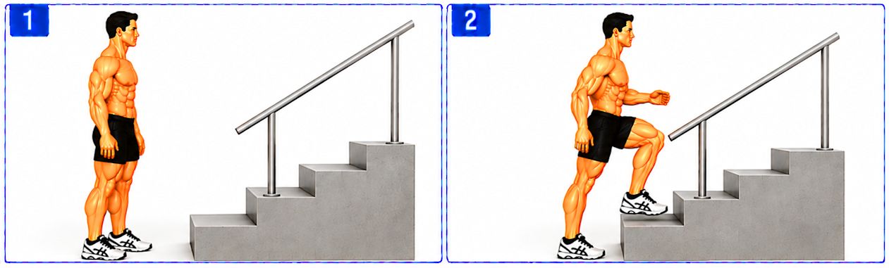 Squat